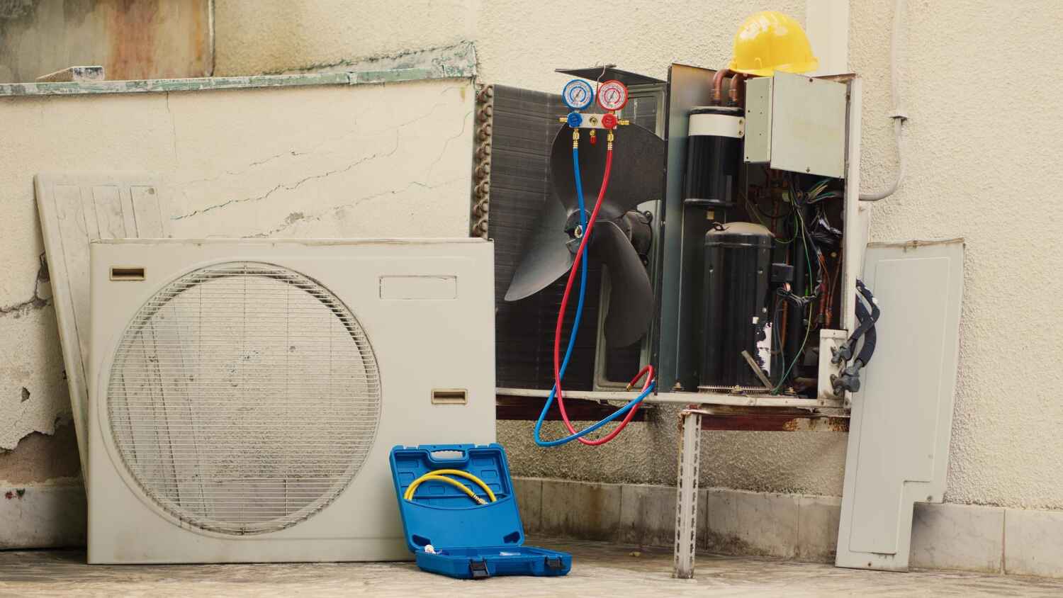 Best HVAC tune-up services  in USA